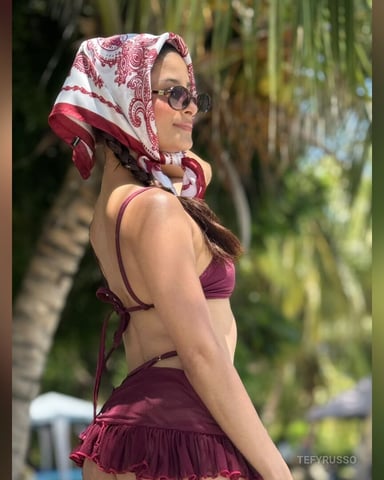 TefyRusso photo