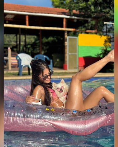 TefyRusso foto