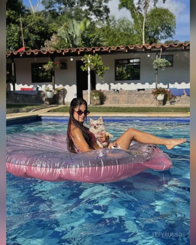 TefyRusso foto
