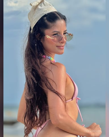 TefyRusso photo