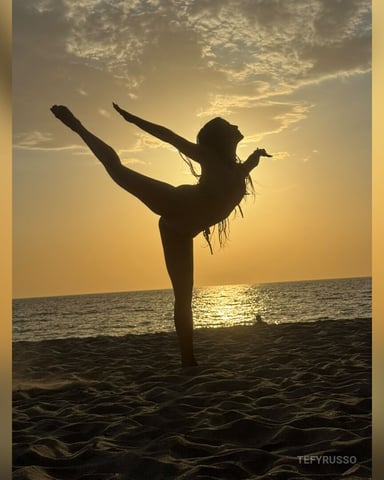 TefyRusso photo