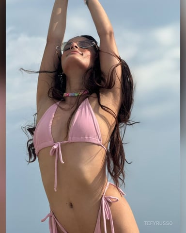 TefyRusso photo