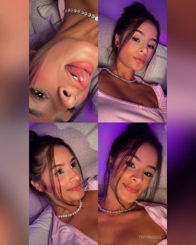 TefyRusso foto