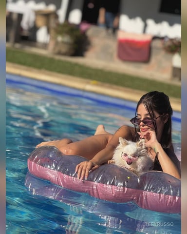 TefyRusso foto