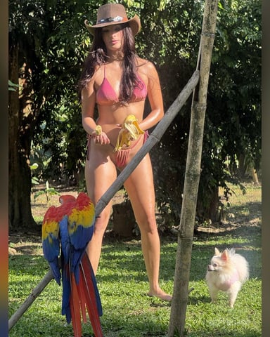TefyRusso foto