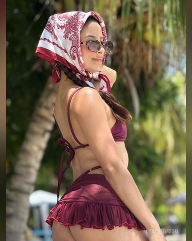 TefyRusso photo