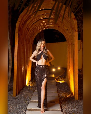 AlesandraDaSouza foto