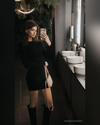 AngelikaMonroe photo