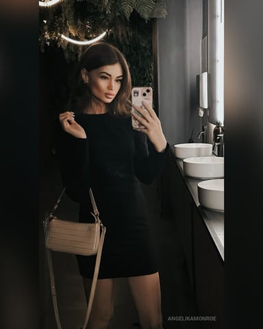 AngelikaMonroe photo