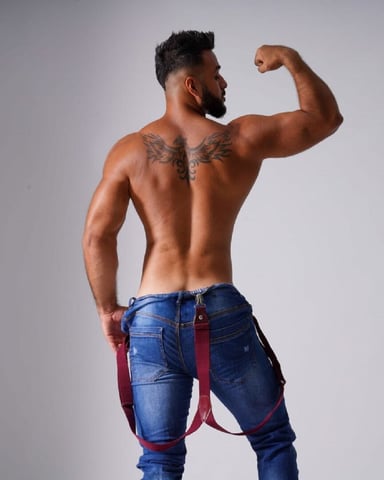 CrisFoster Foto