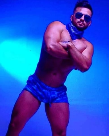 CrisFoster Foto