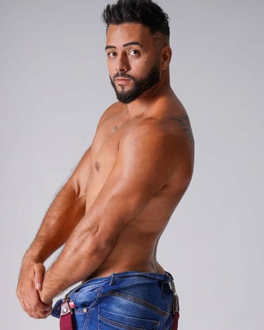 CrisFoster Foto