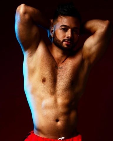 CrisFoster Foto