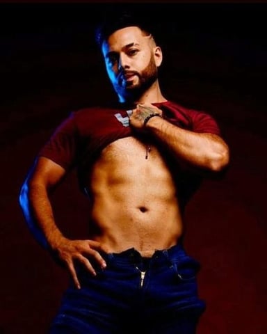 CrisFoster Foto