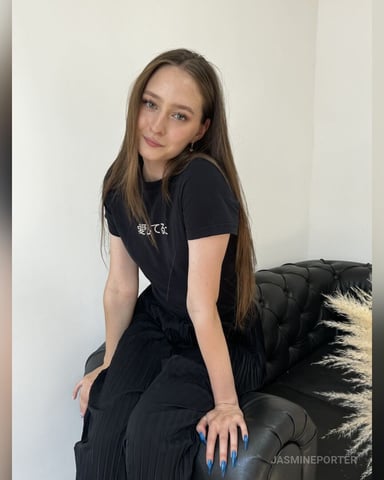 JasminePorter Foto