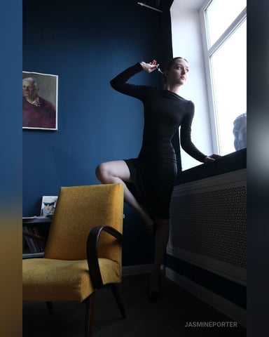 JasminePorter Foto
