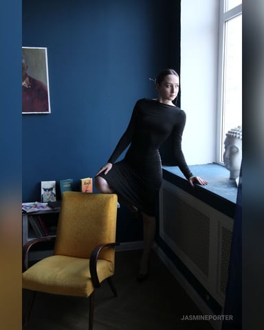 JasminePorter Foto