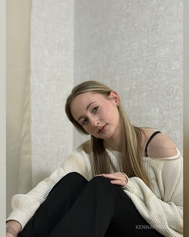 KennaFreidkin, fotografie