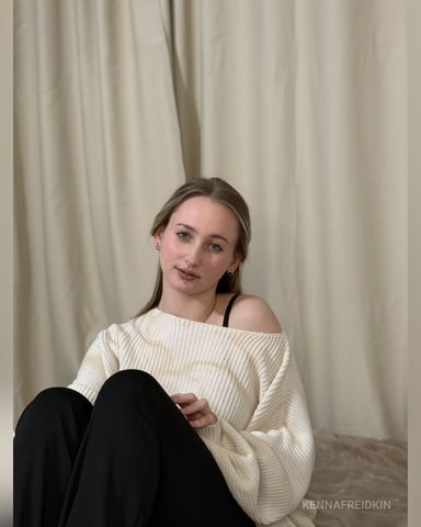 KennaFreidkin, fotografie