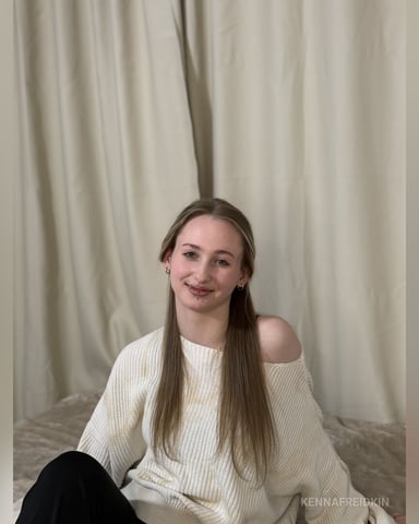KennaFreidkin, fotografie