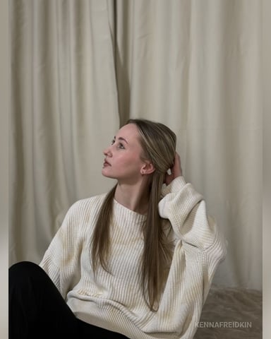 KennaFreidkin, fotografie