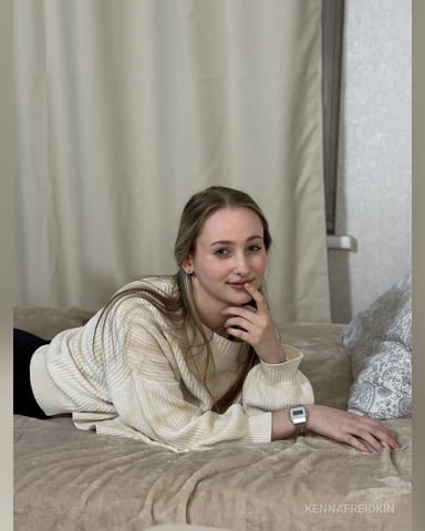 KennaFreidkin, fotografie