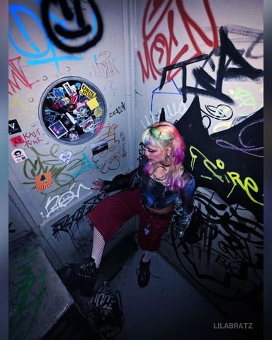 LilaBratz foto