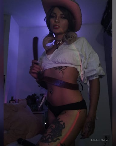 LilaBratz foto