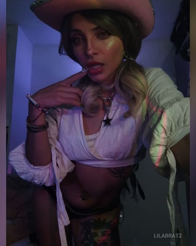 LilaBratz foto