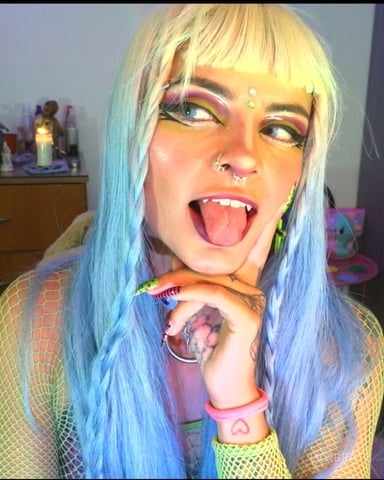 LilaBratz foto