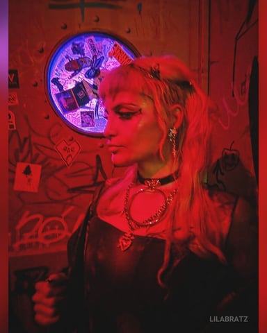 LilaBratz foto