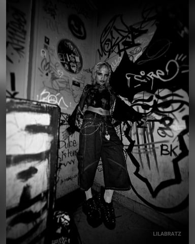 LilaBratz foto