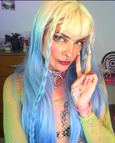 LilaBratz foto
