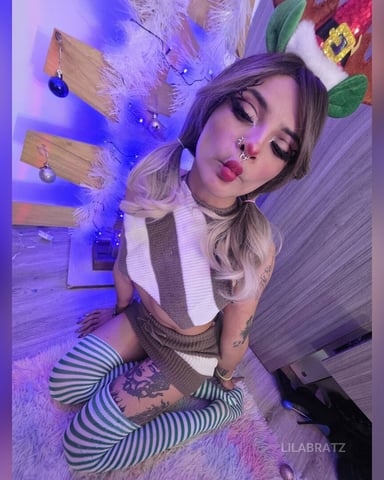 LilaBratz foto