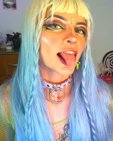 LilaBratz foto