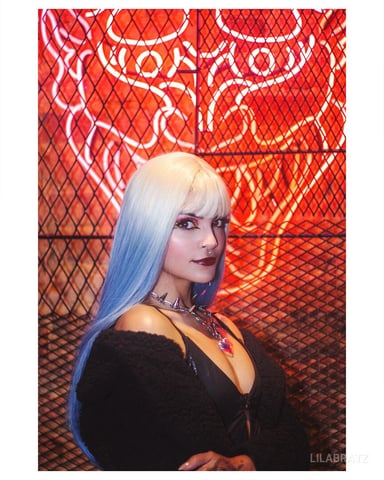 LilaBratz foto