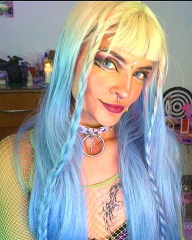 LilaBratz foto