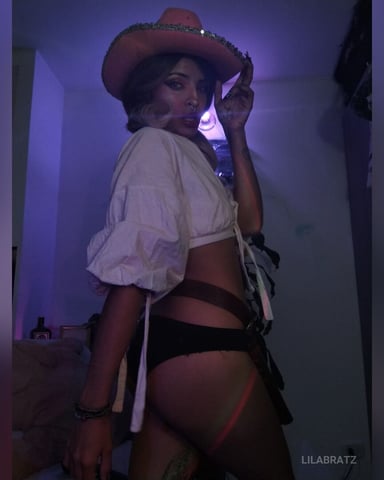 LilaBratz foto