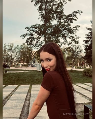 MaybelleBucklew foto