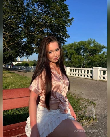 MaybelleBucklew foto
