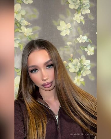 MaybelleBucklew foto