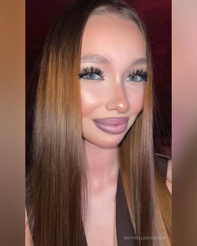 MaybelleBucklew foto