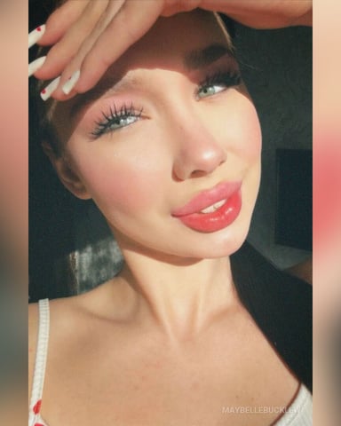 MaybelleBucklew foto