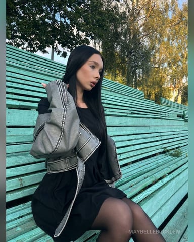 MaybelleBucklew foto