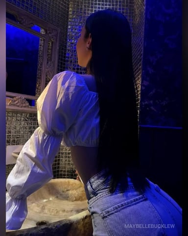 MaybelleBucklew foto