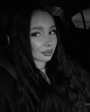 MaybelleBucklew foto
