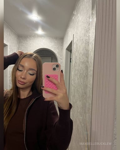 MaybelleBucklew foto