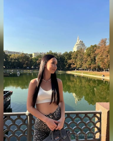 MaybelleBucklew foto