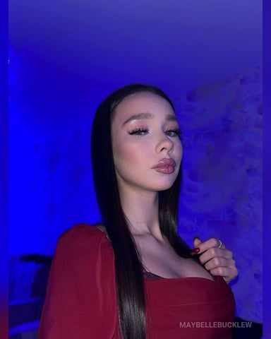 MaybelleBucklew foto
