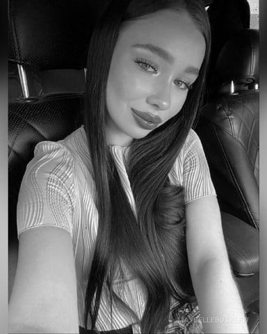 MaybelleBucklew foto